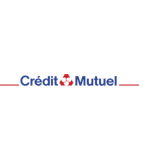 Logo Crédit Mutuel
