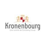 logo kronenbourg - team building escape game