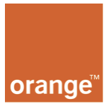 logo orange - team building escape game