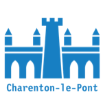 Logo Charenton-le-Pont
