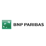 logo de l'entreprise BNP Paribas