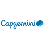 logo de l'entreprise Capgemini