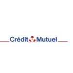 logo de l'entreprise Crédit Mutuel