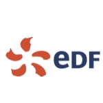 logo de l'entreprise EDF