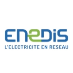 logo de l'entreprise Enedis