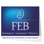 logo de la Fédération des Entreprises de Boulangerie