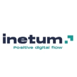 logo de l'entreprise Inetum