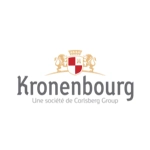 logo de l'entreprise Kronenbourg