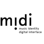 logo de l'entreprise Music Identity Digital Interface