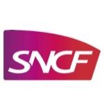 logo de l'entreprise SNCF
