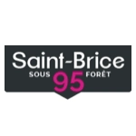 logo de la Ville de Saint Brice Sous Forêt