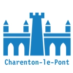 logo de la Ville de Charenton Le Pont